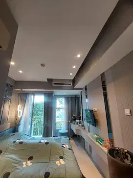 For Sale Termurah Apartemen Amor Luxs Pakuwon City