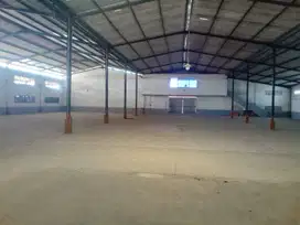 Gudang  Jalan Raya Genuk Semarang