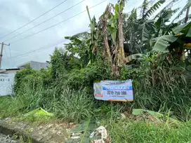 Disewakan Gudang di Citeureup Bogor Strategis Dekat Tol