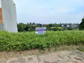 TANAH VIEW DANAU TERMURAH DI KOTA BARU PARAHYANGAN - Chandraresmi.