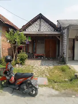 KELURAHAN BALONGPANGANG, KECAMATAN BALONGPANGANG, GRESIK