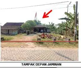 KELURAHAN TEMBELING, KECAMATAN KASIMAN, BOJONEGORO