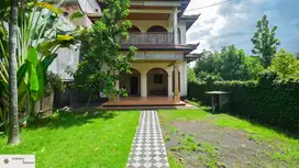 HP-L16 Rumah 4 kamar, SHM, di jual di Lovina