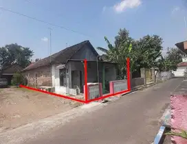 KELURAHAN KENEP, KECAMATAN LOCERET, NGANJUK