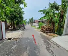 KELURAHAN WENGKAL, KECAMATAN REJOSO, NGANJUK