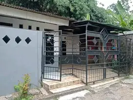 Rumah murah siap huni di griya cimanggir gunung Sindur