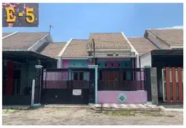 PERUM ALAM MUTIARA RESIDENCE BLOK ENO 5, NGEPEH, MADIUN