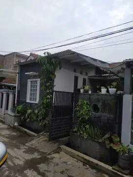 murah 260jt rumah  dekat exit tol dan kampus itb unpad ipdn di TamCil