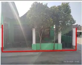 KELURAHAN, TANJUNGANOM, KECAMATAN TANJUNGANOM, NGANJUK