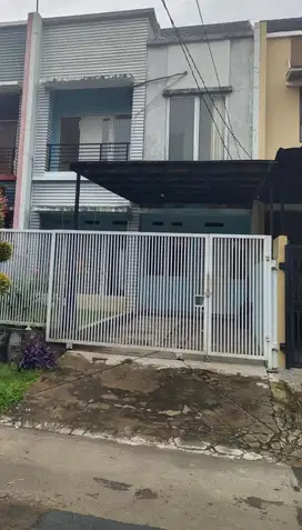 DIJUAL - DISEWAKAN Rumah Strategis 2 Lantai di Griya Cinere Limo Kota