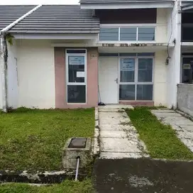 Over Kredit Rumah Dalam Cluster Di Citra Maja City 2 S8636