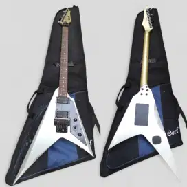Cort VX2V made in Indonesia 2007