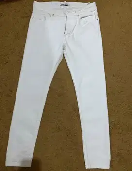 Celana Jins Zara Man