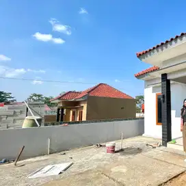 RUMAH READY BISA KPR MANGUNSARI UNNES GUNUNGPATI