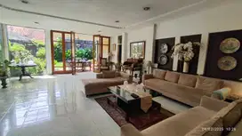 Rumah 749mtr Gudang Peluru Raya Tebet Jual Cepat Hitung Tanah