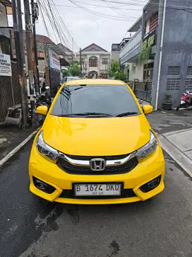 Brio E 1.2 matic/AT 2023
