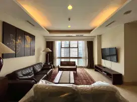 For Sale Apartment Capital Residence Jakarta City View