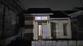 GRESS Rumah 1lantai KRIAN SEJAHTERA INDAH