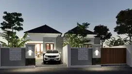 Rumah Indent Hanya 2 Unit Lokasi Sri Amerta Baktiseraga