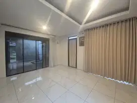 For Rent Rumah Posisi Hook Ditatar Cakep Kota Baru Parahyangan Bandung