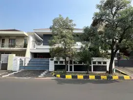 Sewa Rumah Komp Intercon Blok H, Jakarta Barat