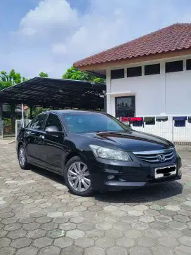 Honda Accord 2012