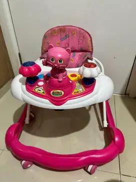 Baby walker Family