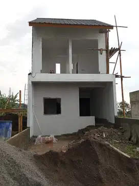 Rumah Minimalis Cihanjuang Harga Murah Cash Lebih Murah Bonus Nmax