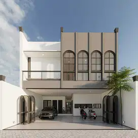 DIJUAL KOST EKSKLUSIF FULL FURNISH DALAM RINGROAD