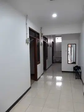 Full Renovasi, Rumah Kost Dekat Rumah Sakit Di Kopo Bandung
