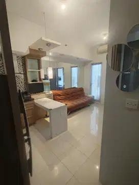 Apartemen Aston Pluit  (disewakan)