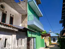 Kost Kosan Dijual Belakang Polinela Rajabasa
