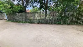 Tanah Kavling Di Jl Tirtawangi Bojongsoang Bandung Luas 224m² SHM