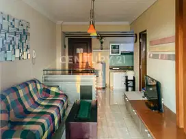 Apartment Galeri Ciumbuleuit 1 Full Furnished Siap Huni R2144