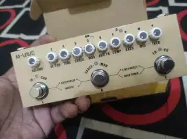 CUVAVE CUBE BABY AC (AKUSTIK)