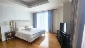 Sewa Kempinski Private Residence Tower Sky 2BR Balkon Furnished