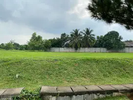 Dijual Cepat Kavling Pinggir Jalan BSD CITY dekat Grand Lucky