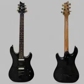 Cort KX 5 Indonesia tahun 2009