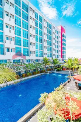 Sumber Passive Income Anda Ada di Sini Kondotel Siap Kelola
