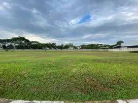 Dijual Cepat Kavling Komersial Boulevard BSD CITY dekat Showroom Mercy