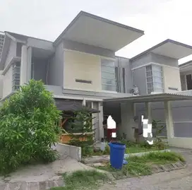 0611,14s aset lelang gresik di kebomas di green Garden regency