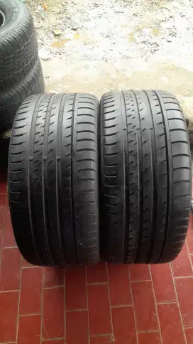 Ban copotan Continetal contisportontact3 275/35 R20 90% 2021..2pcs