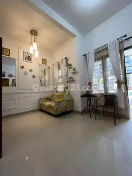 Dijual Rumah Siap Huni Nanjung Regency cimahi selatan kota cimahi