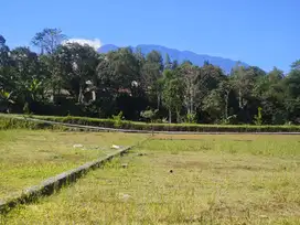 Tanah di Megamendung Puncak 250m2 Dekat Exit Tol