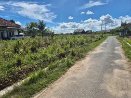 Tanah Murah Tanjung Senang