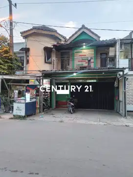 Rumah Kost2an 2 Lt , Kios 2 & Siap Huni Di Villa Mutiara Cikarang