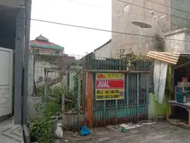 Dijual dan Disewakan Tanah Lokasi Jl. Purwosari Semarang