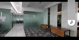 2 Unit Kantor di Lippo Tower Lokasi Strategis Siap Pakai Bisa Per Unit