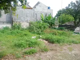 Tanah Kaveling SHM Di Tangerang Selatan, 5 Menit Kampus Unpam 2