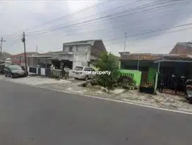 Tanah Banyumanik Gaharu Dekat Undip Tembalang